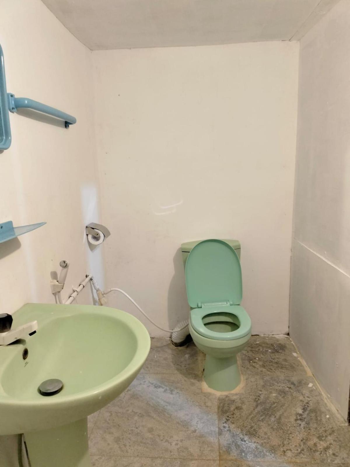 Costels Arugambay Hostel Arugam Bay Cameră foto