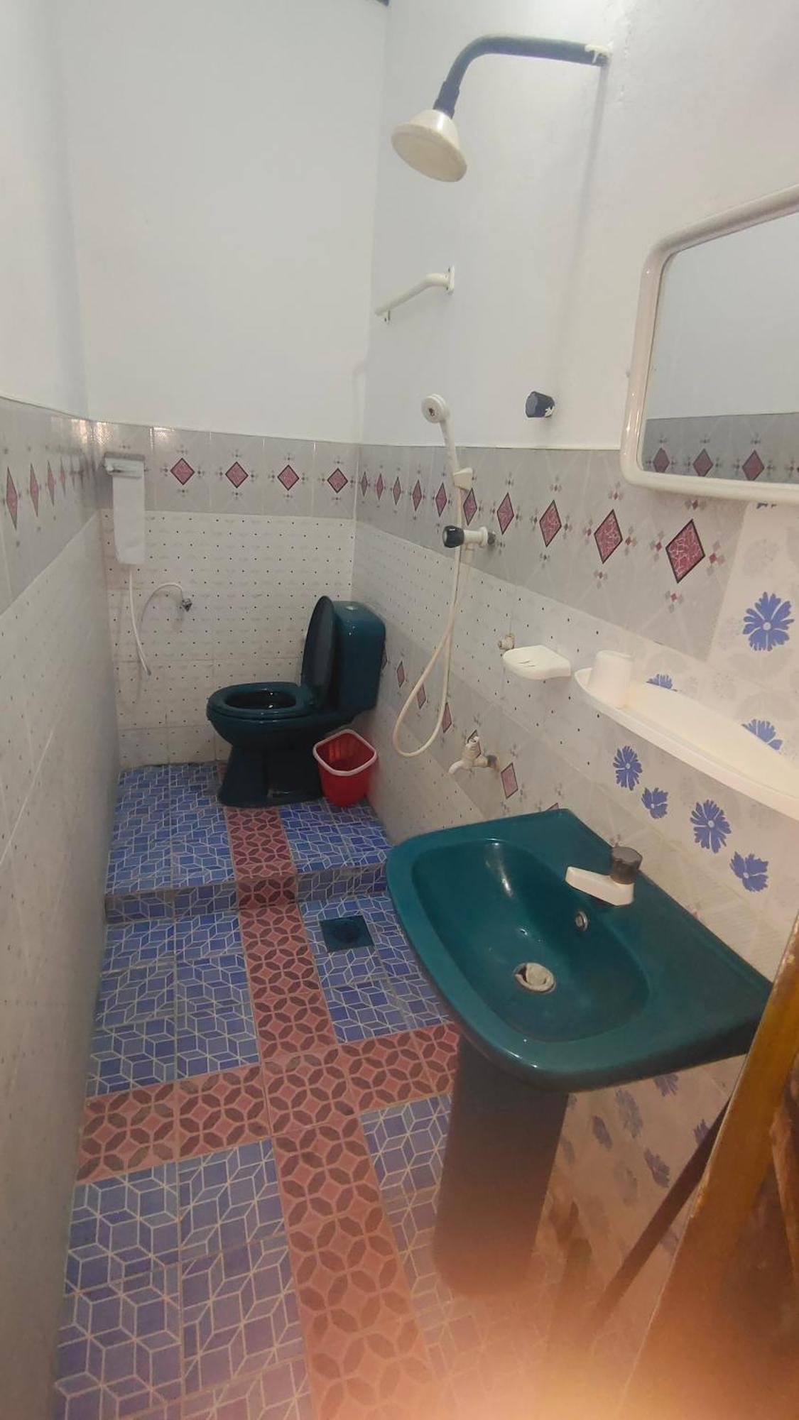 Costels Arugambay Hostel Arugam Bay Cameră foto